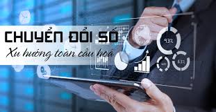 Hưởng ứng Ngày Chuyển đổi số Quốc gia 10/10: Chuyển đổi số là xu hướng phát triển tất yếu của thời đại